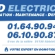 Imd électricité