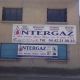 INTERGAZ AIX EN PROVENCE