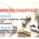 JC BARAILLE Dole - Choisey plombier-chauffagiste