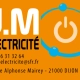 J.M Electricité