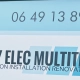 JODY ELEC MULTITEK