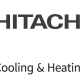 Johnson Controls Hitachi Air Conditioning