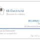 KB Electricité