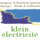 Klein Electricité