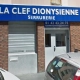 La Clef Dionysienne