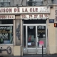 LA MAISON DE LA CLÉ