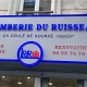 LA PLOMBERIE DU RUISSEAU