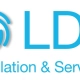 LDS Ventilation & Services