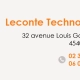 Leconte Technologies