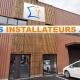 LESINSTALLATEURS .FR - Isolation - Pompe à chaleur - Climatisation - Ventilation