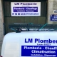 LM Plomberie