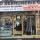 Lourmel Serrurier