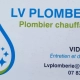 LV Plomberie