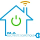 M.A Électricté Domotique