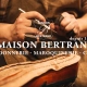 MAISON BERTRAND - Cordonnerie et Clés minutes à Mâcon