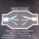 MAS ELEC SASU