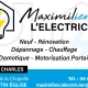 Maximilien l'électricien