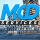 MCD SERVICE CVC chauffage ventilation climatisation dépannage installation contrat d'entretien