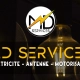 Md Services