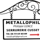 METALLOPHIL ARTISAN SERRURIER INTERVENTION EN URGENCE VICHY 7 j/7 24h/24 - DEVIS GRATUITS