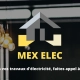 Mex Elec - électricien - électricité générale à Caen