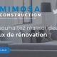 Mimosa Construction