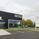 MINI STORE Dreux - ESPACE BERTEAUX