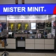 Mister Minit Cambrai Cora