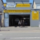 MORELSTILL Garage Clemenceau