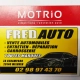 Motrio - Fred Auto - Motrio