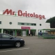 Mr.Bricolage Concarneau