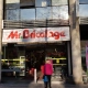 Mr.Bricolage Tours