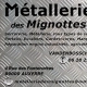 Métallerie Des Mignottes