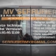 MV SERRURIER