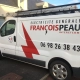 Peau Francois