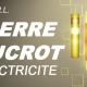 Pierre Ducrot Electricité - EURL