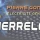 Pierrelec - Electricité générale