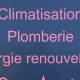 Plomberie Air Eau Solaire