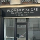 Plombier André Paris 17