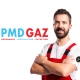 PMD GAZ