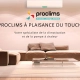 Proclims | Climatisation & Pompe à chaleur | installation & maintenance