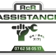 RCR ASSISTANCE