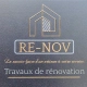 RE-NOV (rénovation et création d'intérieur)