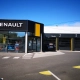 Renault Garage Dabireau Vertou