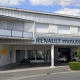 Renault Minute Centre-Ville Châteauroux - Faurie