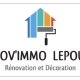 RENOVIMMO LEPOUTRE