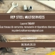 REP STEEL MULTISERVICES