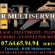 RMR MULTISERVICES