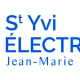 Saint Yvi Electricité - Jean-Marie HANVIC