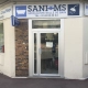 SANI-MS : Entreprise de plomberie 93